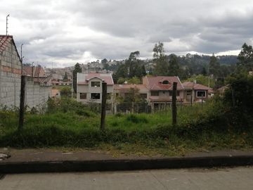 Terreno - Ricaurte