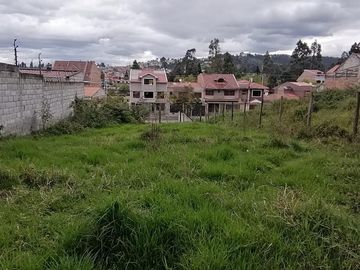 Terreno - Ricaurte