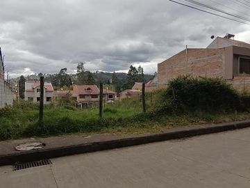 Terreno - Ricaurte