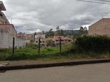 Terreno - Ricaurte