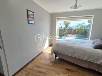Casa en venta de 5 dorm. en Jardín del Mar