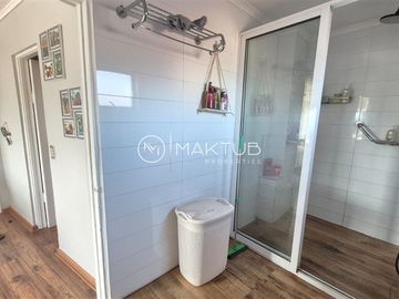 Casa en venta de 5 dorm. en Jardín del Mar