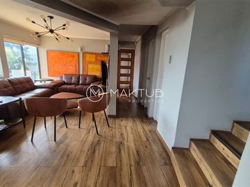 Casa en venta de 5 dorm. en Jardín del Mar