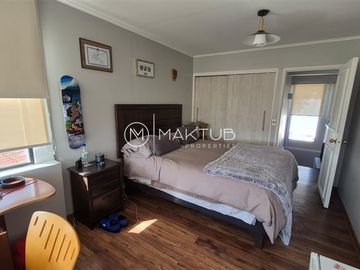 Casa en venta de 5 dorm. en Jardín del Mar