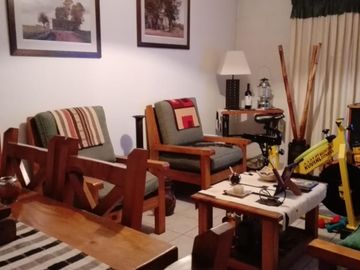Excelente DEPARTAMENTO en barrio viplastic.