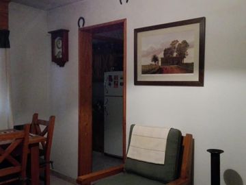 Excelente DEPARTAMENTO en barrio viplastic.