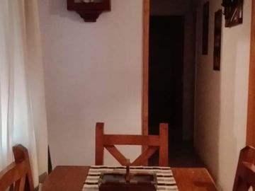 Excelente DEPARTAMENTO en barrio viplastic.