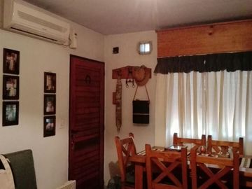 Excelente DEPARTAMENTO en barrio viplastic.