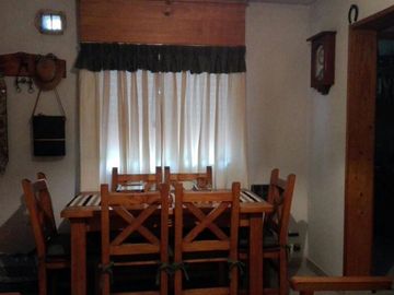 Excelente DEPARTAMENTO en barrio viplastic.