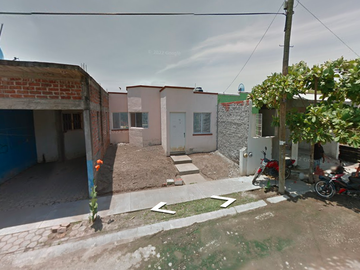 CASA EN VENTA EN COL. LLANOS DE SAN JOSÉ, TECOMÁN, COLIMA! - JCH