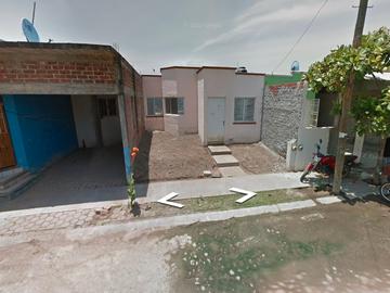 CASA EN VENTA EN COL. LLANOS DE SAN JOSÉ, TECOMÁN, COLIMA! - JCH