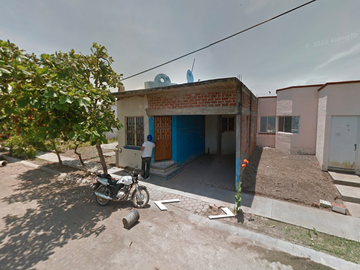 CASA EN VENTA EN COL. LLANOS DE SAN JOSÉ, TECOMÁN, COLIMA! - JCH