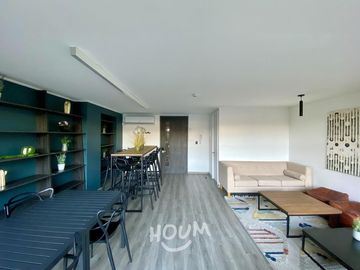 Departamento Sierra bella ID: 169484s