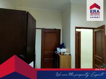 Dijual Rumah Lokasi Strategis