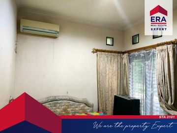 Dijual Rumah Lokasi Strategis