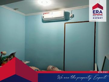 Dijual Rumah Lokasi Strategis