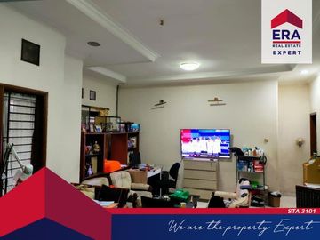 Dijual Rumah Lokasi Strategis
