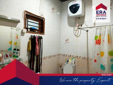 Dijual Rumah Lokasi Strategis