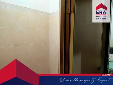 Dijual Rumah Lokasi Strategis