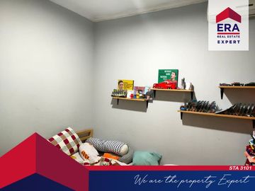 Dijual Rumah Lokasi Strategis