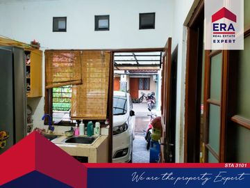 Dijual Rumah Lokasi Strategis