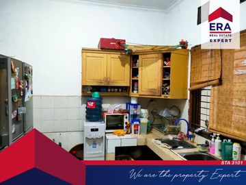 Dijual Rumah Lokasi Strategis