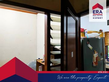 Dijual Rumah Lokasi Strategis