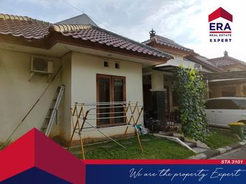 Dijual Rumah Lokasi Strategis