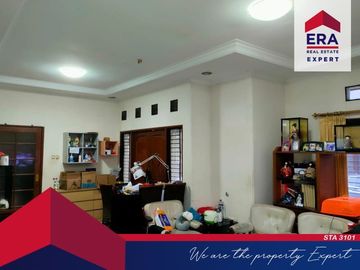 Dijual Rumah Lokasi Strategis
