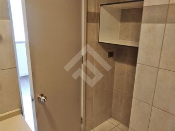 Departamento en venta de 1 dorm. en Santiago