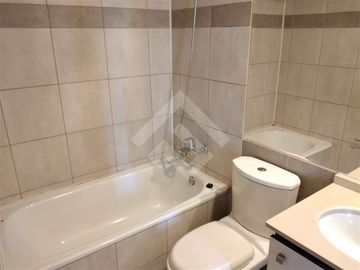Departamento en venta de 1 dorm. en Santiago