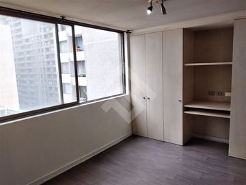 Departamento en venta de 1 dorm. en Santiago