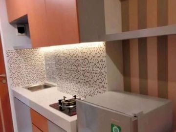 APARTEMEN PUNCAK DHARMAHUSADA