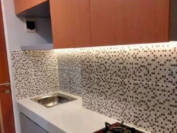 APARTEMEN PUNCAK DHARMAHUSADA