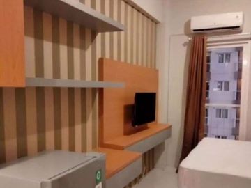 APARTEMEN PUNCAK DHARMAHUSADA