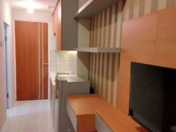 APARTEMEN PUNCAK DHARMAHUSADA