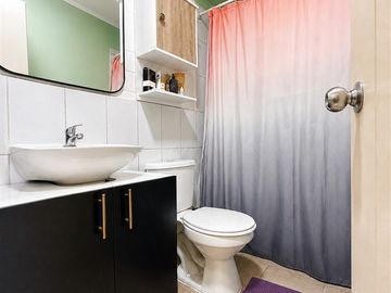 Casa en venta en Villa Hermanos Maristas Los Andes. 3D-2B