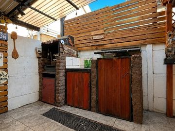 Casa en venta en Villa Hermanos Maristas Los Andes. 3D-2B