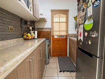 Casa en venta en Villa Hermanos Maristas Los Andes. 3D-2B