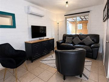 Casa en venta en Villa Hermanos Maristas Los Andes. 3D-2B