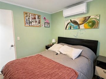 Casa en venta en Villa Hermanos Maristas Los Andes. 3D-2B