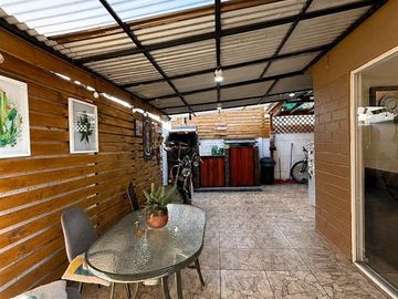 Casa en venta en Villa Hermanos Maristas Los Andes. 3D-2B