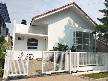 Ready Stock Siap Huni rumah Elite mewah sejuk asri Di Arcamanik