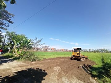 Rumah di jual di danguran , klaten selatan