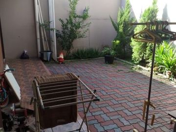 DIJUAL RUMAH BAGUS SIAP HUNI DI CLUSTER ETERNITY THE ICON BSD