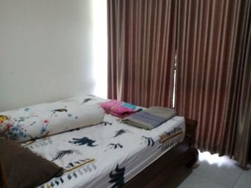DIJUAL RUMAH BAGUS SIAP HUNI DI CLUSTER ETERNITY THE ICON BSD