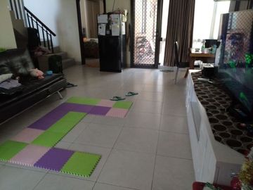 DIJUAL RUMAH BAGUS SIAP HUNI DI CLUSTER ETERNITY THE ICON BSD