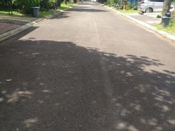 DIJUAL RUMAH BAGUS SIAP HUNI DI CLUSTER ETERNITY THE ICON BSD