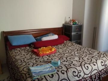 DIJUAL RUMAH BAGUS SIAP HUNI DI CLUSTER ETERNITY THE ICON BSD