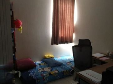 DIJUAL RUMAH BAGUS SIAP HUNI DI CLUSTER ETERNITY THE ICON BSD